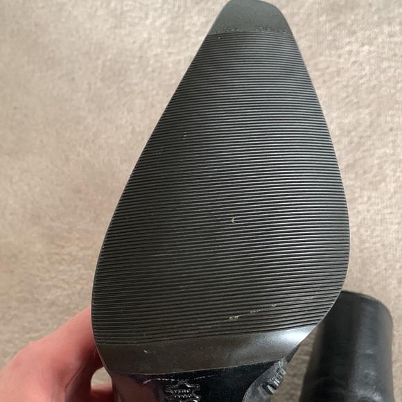 Browns Couture - 4.5 inch Stiletto Boots - Picture 3 of 6